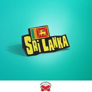 sri lanka silicone magnet