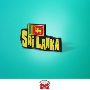 sri lanka silicone magnet
